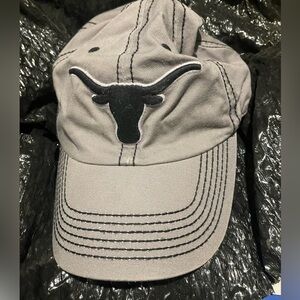 University of Texas longhorns ncaa strapback hat adjustable osfa baseball cap
